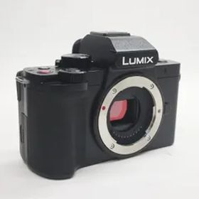 【中古】(パナソニック) Panasonic DC-G100 ボディ ブラック