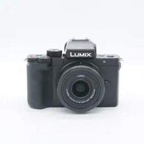 【中古】(パナソニック) Panasonic DC-G100K 標準レンズキット