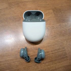 中古美品■Google Pixel Buds A-Series