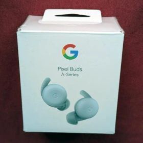 Google Pixel Buds A-Series★新品★シュリンク未開封