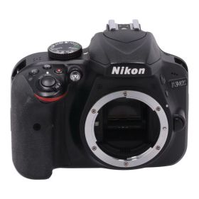 Nikon ニコン/デジタル一眼/D3400 ボディ/2020409/Bランク/24【中古】