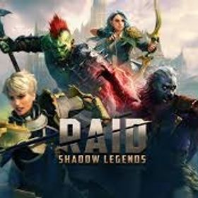 RAID Shadow Legends ★激安販売★ 商品リストからセルフセレク...『レイド シャドウレジェンド』激安！URLから人気キャラを検索 ⇒ ...5★キャラ10体,原始石:13～14,神聖石:4,虚空石:22～24,古代石:160...『RAID Shadow Legends』★最安値★組み合わせが多い★人気キャラ検...【レイド シャドウレジェンド】選択肢多い 人気キャラ検索可 初期...最安値 人気キャラ 検索可 毎日更新 即時対応【RAID Shadow Legends】キャラクター・資源が毎日更新、即時対応