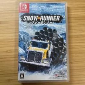 スノーランナー Switch スイッチ