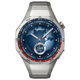 HUAWEI WATCH GT 5 Pro 46mm [チタニウム]