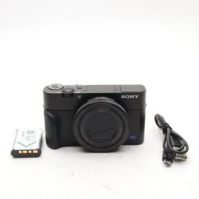 ソニー デジタルスチルカメラ「DSC-RX100M5」SONY Cyber-shot(サイバーショット) RX100V DSC-RX100M5