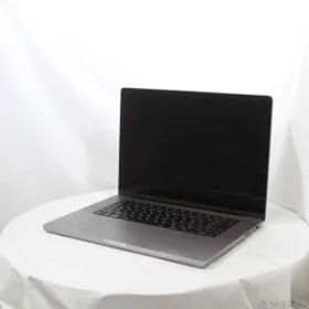 〔中古品〕 MacBook Pro 16.2-inch Late-2021 MK183J／A Apple M1 Max 10コアCPU_24コアGPU 64GB SSD512GB スペースグレイ 〔15.3 Sequoia〕【262】