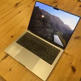 MacBook Pro 14インチ M1 Max 64GB 1TB US配列
