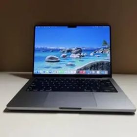 USキーMacBookPro 2021 A2442 M1 Pro 32GB1TB