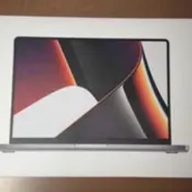 MacBook Pro 14インチ 2021年モデル（M1 Pro)