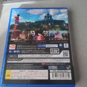 ONE PIECE WORLD SEEKER