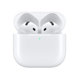 アップル(Apple)のApple AirPods 4 MXP63J/A(ヘッドフォン/イヤフォン)