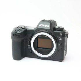 【中古】 《美品》 Nikon Z6III ボディ [ デジタルカメラ ]