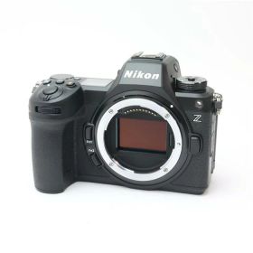 【中古】 《美品》 Nikon Z6III ボディ [ デジタルカメラ ]