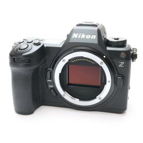 【中古】 《新同品》 Nikon Z6III ボディ [ デジタルカメラ ]