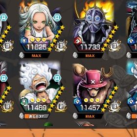 ★iOS限定★超フェス13体【黒口ジャー・シャン クス（神避）・S-ス...IOS専用 閻魔ゾロ+ダイヤ5000個+金欠片600枚+星4✖️30体 初期ニカルフィLv100Android専用 ダイヤ4900個＋金欠片4000枚 初期垢3垢 ダイヤ5500~9999個金欠片600枚 Android専用石垢 はじめてでも安心 90日補償つきアカウントlock_outline 買ってアカウント販売超フェス2体火災メダル所持 ストーリー未進行早い者勝ち！環境ダイヤ5000~7999個金欠片350枚 ios専用 石垢3垢 IOS専用 ダイヤ4000個+金欠片300個+星4ランダム60体 初期垢IOS専用 REDシャンクス+ダイヤ5000個+金欠片1750枚+星4✖️60体 初期総合力54000超え 超フェス11体 ニカ（100レベ）、サターン聖あり引退垢 ニカ100超フェス18たい3垢 ダイヤ5500~9999個金欠片600枚 Android専用石垢バウンティ、引退急ぎ‼️チャンピオンシップ決勝進出垢！3垢 ダイヤ5500~9999個金欠片600枚 Android専用石垢もう使ってないので。黄猿、サターン、ガープ、クザン等所持！オバブ多数！環境キャラほぼ所持 オバブ93 サポ全色160⤴︎︎︎破格‼️超フェス10体‼️夢ルフィ所持‼️破格‼️超フェス11体‼️Android専用 ダイヤ5000個+超フェス3体+金欠片1600枚以上+星4✖️60...IOS専用 ダイヤ5000個＋金欠片1200枚前後+6★3-20体+4★5★60体ラン...ニカ ヤマト 青キジ サターン聖、ガープ、ロジャー100レベ＋欠片1900破格垢！ガープ、サターン聖、ロジャー100レベ＋欠片1800垢！Android専用 炎帝サボ+ダイヤ4700-4900個＋金欠片5700枚+6★キャラ...Android専用 クザン+ダイヤ4900-5100個＋金欠片4600枚+6★キャラ35...iOS専用 エース&ヤマト + ダイヤ5000+ 金欠片1700+★6キャラ3...ダイヤ5000~7999個金欠片350枚 ios専用 石垢Android専用 サターン聖+ダイヤ4700個＋金欠片4300枚 初期垢【バウンティラッシュ】人気キャラ、選択肢多い、リーズナブルな...アカウント販売Android専用 超ゼファー+ダイヤ4900-5100個＋金欠片4600枚+6★キャ...Android専用 炎帝サボ+ダイヤ4900-5100個＋金欠片3900枚+6★キャラ...