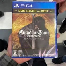 キングダムカムデリバランス