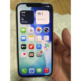 アイフォーン(iPhone)のiPhone 12 pro max Simフリー(スマートフォン本体)