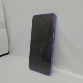 【全品ポイント10倍！要エントリー】【期間限定セール】ゼットティーイー ZTE Libero 5GIII パープル A202ZT 【中古】