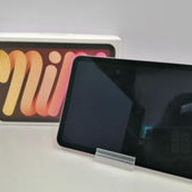 IPAD MINI 第6世代 MLWL3J/A APPLE