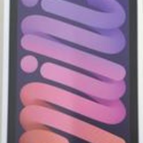 IPAD MINI 第6世代/64GB MK7R3J/A APPLE