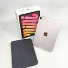 IPAD MINI (第6世代) MLWL3J/A APPLE