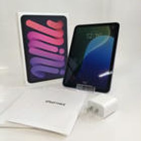 IPAD MINI 第6世代 MK7X3J/A APPLE