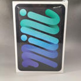 IPAD MINI(第6世代) MK7M3J/A APPLE