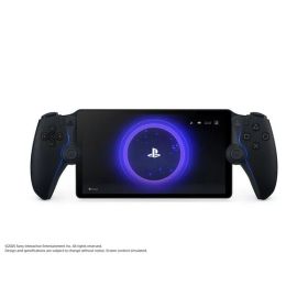 CFIJ-18001 SIE ミッドナイト ブラック [PlayStation Portal リモートプレーヤー（PS5用）]