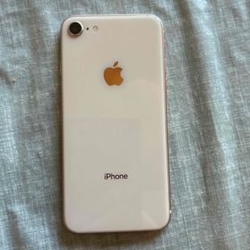 iPhone8(256G)(スマートフォン本体)