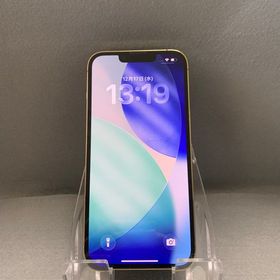 美品 国内版 SIMフリー iPhone13 Pro 512GB ゴールド色