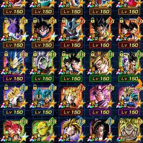 引退ドッカンバトル引退 10周年 ベジット ゴジータ2凸 、7周年 虹 環境パ組めます ...古参のアカウントです！引退します！ドッカン 10周年ベジット、ゴジータ完凸アカウント販売ドッカンバトル LR解放率100%キャラ大量所持しています！ 最新...やる時間がなくなってきた為と急ぎのため引退品ドッカンバトルアカウント販売（引退）ドッカンバトル引退垢ドッカンバトルドッカンバトルランクカンスト古参引退垢 所持全キャラ育成済(技Lv、潜在)完全引退垢ドッカンバトル10周年引退垢！廃課金！ドッカンバトルLRヘジット4凸アカウント販売ゴジータ ベジット完凸グローバルロゼ、悟空、ゴジータ4ともに所持。10周年ベジット、ゴ...やり込み引退垢‼️値下げ検討可能引退垢アカウント販売ログイン2000日超えの引退垢ドッカンバトル 引退アカ垢ドッカンバトルドッカンアカウント 引退 ※交渉承りますドッカンバトルアカウント販売ドッカンバトル LRフェス限多数 廃課金誰かに届け！ドッカンバトル引退垢アカウント販売ドッカンバトル 引退 アカウントLR138体‼️早めに売りたいので値段交渉とかも可能です！引退垢！ ほぼキャラ所持してます 10周年保持アカウント販売