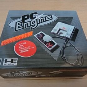 新品未開封品: PCエンジンミニ