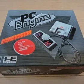 コナミ PCエンジン mini 本体 新品¥11,800 中古¥7,080 | 新品・中古の