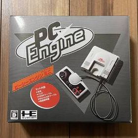 【動作確認済】 PCエンジン mini
