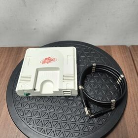 「S31_21K」KONAMI コナミ HTG-008 PCE PC Engine PCエンジン ミニ テレビゲーム(251105)