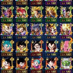 引退品ドッカンバトルアカウント販売やらないので売ります！ドッカンバトル引退垢ドッカンバトル (引退垢)LRゴジータ完凸 アカウント販売最強ブロリー虹凸、フェス限虹凸環境垢引退垢多少の値下げ可引退垢！以外と強いと思います！LRキャラ多数！ドッカンバトル 引退垢 9周年ゴジータ有ドカバトビースト&ゴジータドッカンバトル引退9周年前後半フルコンプアカウント販売ドラゴンボールz ドッカンバトルアカウント販売引退アカウント販売ドッカンバトル 引退アカウント販売引退します「大特価」 引退品低価格販売引退品引退します！9周年ブロリー値下げ！アカウント販売ドッカンバトルデータアカウント販売LRにしてないキャラもいます今から始める方どつそ引退アカアカウント販売引退アカウントドッカン売りたい9周年ブロリー、ゴジータアカウント販売ドッカンバトル9周年ブロリー&ゴジータあり。その他強LR.URアカウント販売