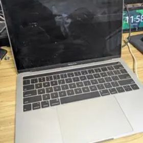 MacBook Pro 2019 2.4GHz Core i5 16GB RAM