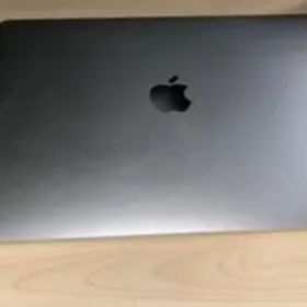MacBook Pro 2019年