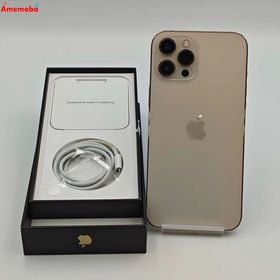 爆速発送iPhone12 Pro Max 128GB MGCW3J/A SIMフリー