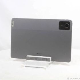 〔中古品〕 Lenovo Tab B11 128GB ルナグレー ZADA0284JP Wi-Fi【262】