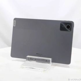 〔中古品〕 Lenovo Tab B11 128GB ルナグレー ZADA0284JP Wi-Fi【198】