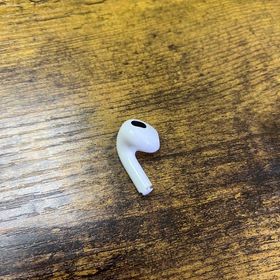 アップル(Apple)のApple Airpods 第3世代 左側(ヘッドフォン/イヤフォン)