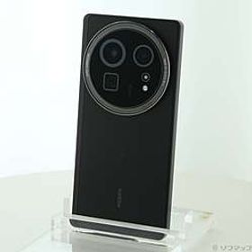 〔中古品〕 AQUOS R9 pro 512GB ブラック SH-M30 SIMフリー ［6.7インチ有機EL／Snapdragon 8s Gen 3 Mobile Platform］〔中古品〕 AQUOS R9 pro 512GB ブラック SH-M30 SIMフリー ［6.7インチ有機EL／Snapdragon 8s Gen 3 Mobile Platform］