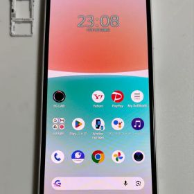 128G 5G A202SO SONY Xperia 10 IV ソフトバンク