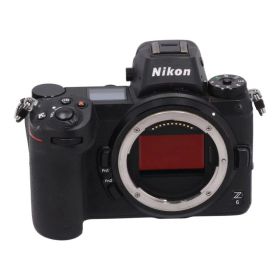 Nikon ニコン/ミラーレス一眼/Nikon Z6/2008489/ABランク/24【中古】