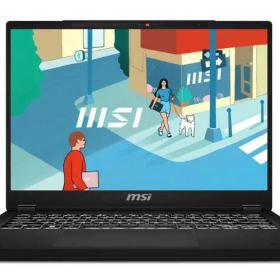 ★251234 未開封保証品 Modern-14-H-D13MG-5029JP Raptor Lake i7-13620H DDR IV 16GB*2 (3200MHz) 512GB NVMe PCIe SSD Gen4x4 w/o DRAMWindows® 11 Home Advanced 4526541198267