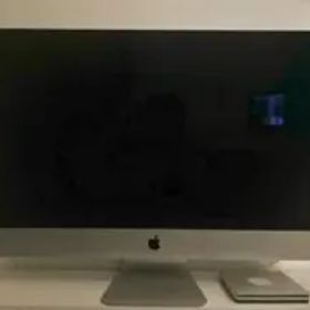 imac 27inch 2013 late キーボード・マウス付き