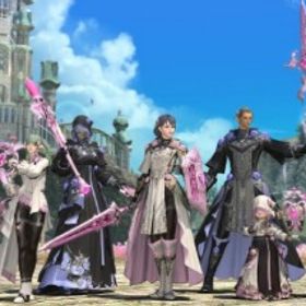 【業界最安値】販売 7.4新式 フル禁断可 | FF14の装備、RMTの販売・買取一覧