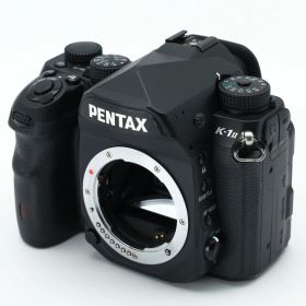 【中古】PENTAX（ペンタックス） PENTAX K-1 Mark II ボディ _GP00002449