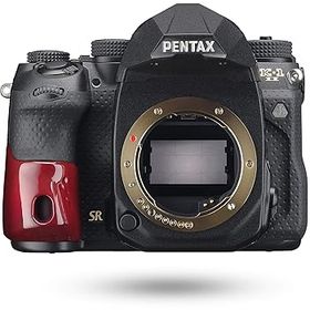 【中古】［非常に良い］PENTAX J limited 01 ボディキット ブラック&ゴールド フルサイズデジタル一眼レフカメラ PENTAX K-1 Mark II をベースとした特別モデル 【受注